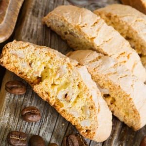 Biscotti