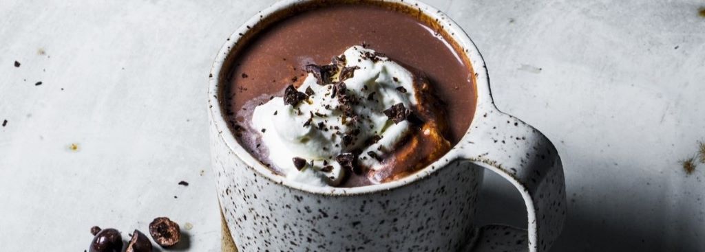 hot chocolate