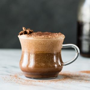 Mocha Latte